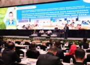 DPR Dorong Penguatan Sistem Pengawasan dan Transparansi Data untuk Anggota Mafia Tanah