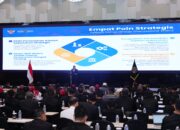 Wamen ATR/BPN Ossy Dermawan Tegaskan Empat Strategi Kunci Berantas Tindak Pidana Pertanahan