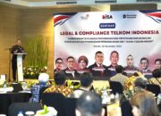 Cegah Risiko Bisnis, Wamen ATR/Waka BPN Paparkan Peran Penting Tata Kelola Aset bagi BUMN