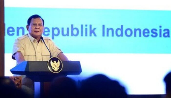 Prabowo Gelar Ratas di Aceh Usai Tinjau Banjir: Instruksi Cepat, Situasi Masih Memprihatinkan