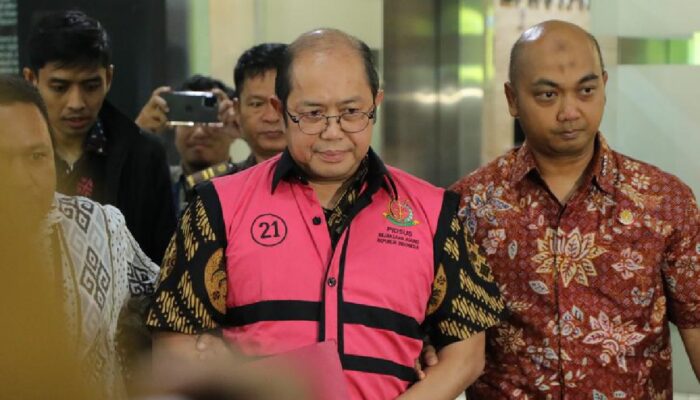 Vonis 1,5 Tahun Dinilai Terlalu Ringan, Kejagung Banding Putusan Isa Rachmatarwata di Kasus Jiwasraya