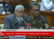 Kasus Gagal Bayar Dana Syariah Indonesia Terang Benderang, OJK Temukan Indikasi Fraud Rp 2,4 Triliun