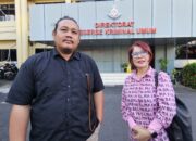 Dana Yayasan GMIM Rp5,2 Miliar Diduga Jadi “Tambal Sulam” Korupsi, Jemaat Mengadu ke Polda Sulut