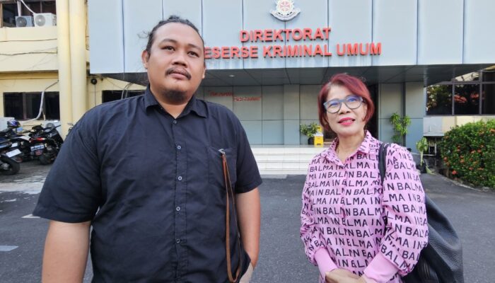 Dana Yayasan GMIM Rp5,2 Miliar Diduga Jadi “Tambal Sulam” Korupsi, Jemaat Mengadu ke Polda Sulut