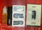 Polda Sulut Ungkap Peredaran Liquid Vape Diduga Mengandung Narkotika di Manado