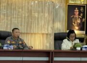 Biro Rena Polda Sulut Susun LKIP 2025, Tekankan Akuntabilitas dan Efisiensi Kinerja