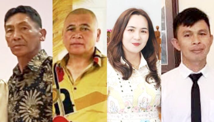Pilkades Wasian Kakas Barat Mulai Hangat, Empat Figur Kuat Muncul