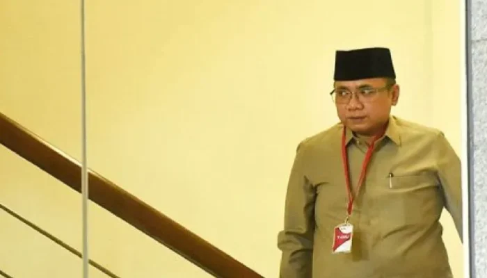 KPK Tetapkan Yaqut Cholil Qoumas Tersangka, Skandal Kuota Haji Mengguncang Kementerian Agama
