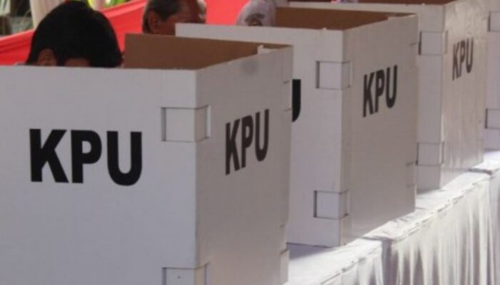 PDIP Tolak Wacana Pilkada Lewat DPRD, Sebut Pangkas Kedaulatan Rakyat