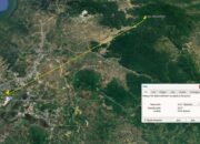 Pesawat ATR Indonesia Air Transport Hilang Kontak, Pemprov Sulsel Kerahkan Tim Gabungan di Medan Sulit Pangkep–Maros