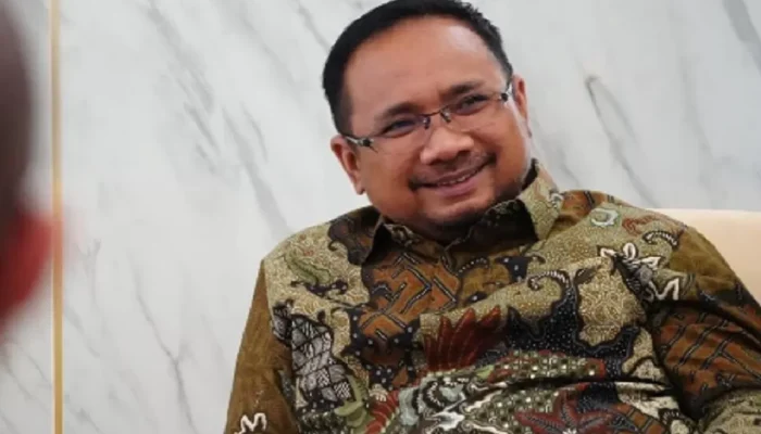 Skandal Kuota Haji Membara: Gus Yaqut Seret Jokowi, KPK Didorong Buka Semua Tabir