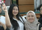 Hakim Tolak Penjara, Laras Faizati Divonis Pidana Pengawasan dalam Kasus Penghasutan Aksi Demo