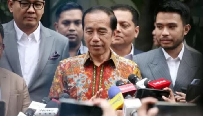 Polda Metro Jaya Terima Permohonan Restorative Justice Kasus Tudingan Ijazah Palsu Jokowi