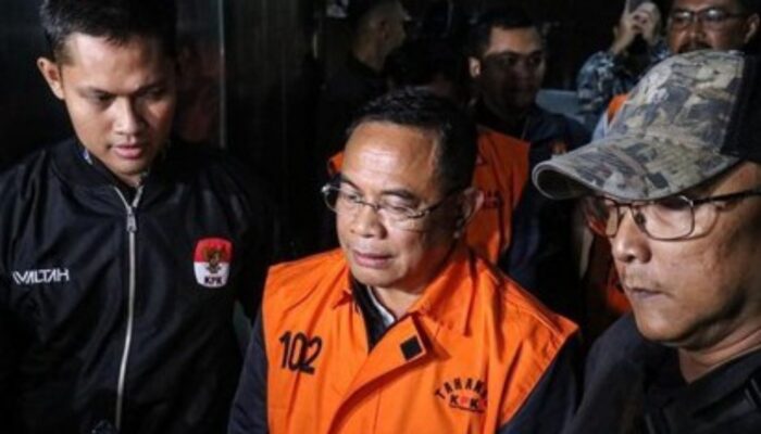 KPK Ungkap Tarif “All In” Pengisian Perangkat Desa di Pati, Bupati Sudewo Cs Jadi Tersangka