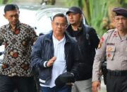 Bupati Pati Sudewo Terjaring OTT KPK, Diduga Terlibat Suap Jual Beli Jabatan Desa