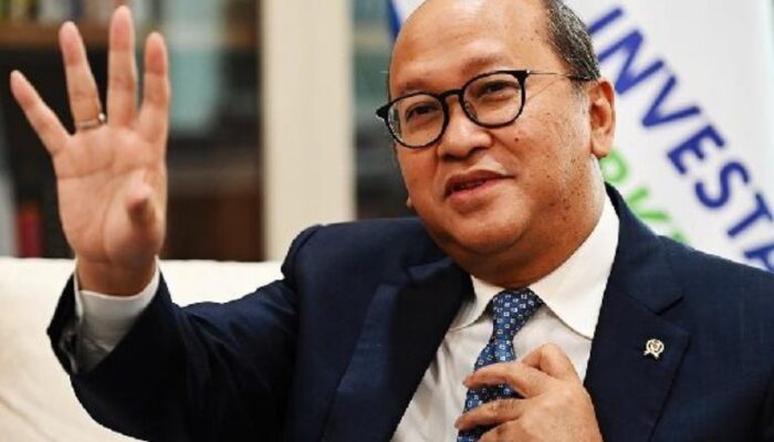 Rosan: Belum Ada Pembahasan Perombakan Direksi Bank BUMN