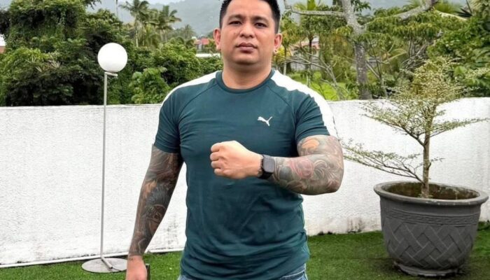 Tarkam Beruntun Ganggu Kamtibmas Manado, Ketua Umum Laskar Napiri Serukan Damai: Kekerasan Hanya Tinggalkan Luka