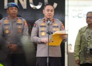 Polri PTDH Eks Kapolres Bima Kota AKBP DPK Usai Terbukti Terima Uang Bandar dan Gunakan Narkoba