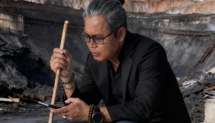 Siapa Menguasai Ruang Sulut? Dua Jalan Menggugat RTRW 2025-2044