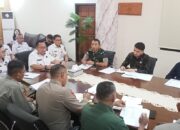 Letkol Bonaventura Tekankan Netralitas dan Keamanan Jelang Pilhut