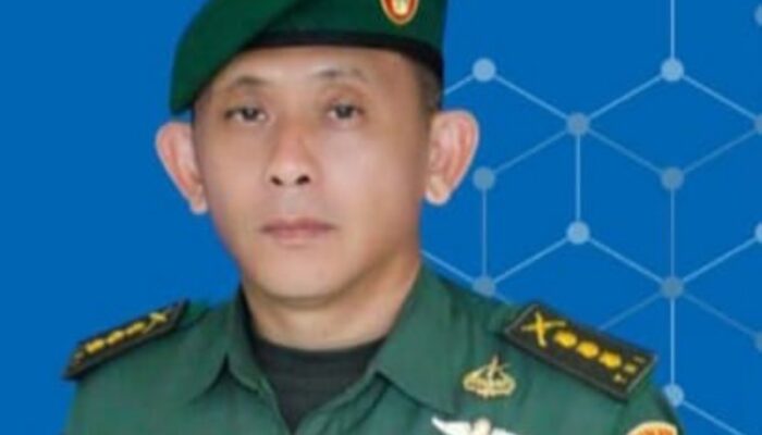 Ketahanan Pangan, Kodam Merdeka Fokus Perluasan Lahan Pertanian
