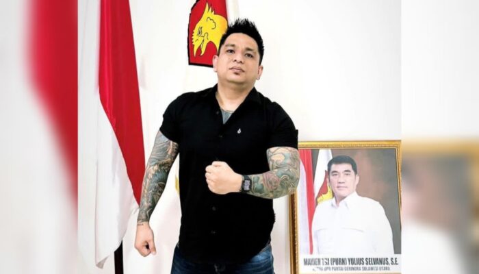 Ketum Laskar Narapidana Mandiri Apresiasi Setahun Kepemimpinan Gubernur YSK: Dari RTRW hingga Listrik 24 Jam di Pulau Terluar