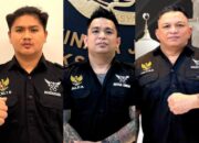 RTRW Sulut Disahkan, Laskar Narapidana Mandiri Tegas Dukung Gubernur YSK: Ekonomi Harus Diatur, Bukan Dibiarkan Liar