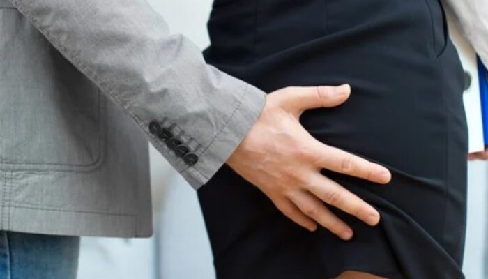 Ups! Staf Khusus Gubernur Sulut Diduga Lecehkan Perempuan, Korban Mengaku Diintimidasi di Hadapan Polisi