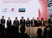 Perusahaan AS Gandeng Indonesia Kembangkan Industri Semikonduktor di Batam