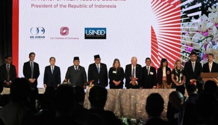Perusahaan AS Gandeng Indonesia Kembangkan Industri Semikonduktor di Batam
