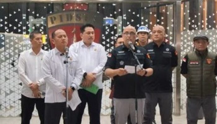 Kejagung Tetapkan 11 Tersangka Korupsi Ekspor Limbah Sawit, Negara Rugi hingga Rp 14 Triliun