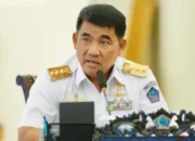 THR ASN Sulut Dipastikan Cair Tepat Waktu, Pemprov Siapkan Rp67,2 Miliar untuk 16.949 Pegawai
