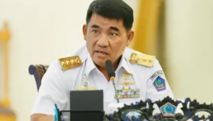 THR ASN Sulut Dipastikan Cair Tepat Waktu, Pemprov Siapkan Rp67,2 Miliar untuk 16.949 Pegawai