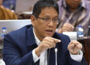 Dolar Tembus Rp 17.000-IHSG Anjlok 4 Persen, Menkeu Purbaya Sebut Dipicu Sentimen Resesi