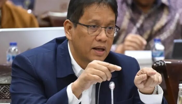 Dolar Tembus Rp 17.000-IHSG Anjlok 4 Persen, Menkeu Purbaya Sebut Dipicu Sentimen Resesi