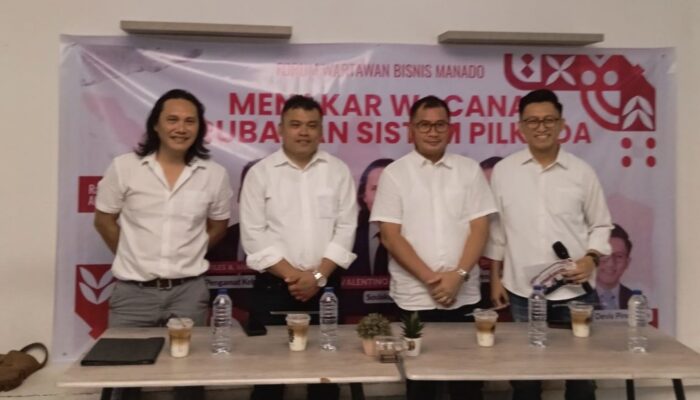 Pilkada tak Langsung, Kualitas Kepala Daerah Sangat Ditentukan Kemampuan Parpol Membina Kader