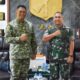 Kolaborasi Institusi Pendidikan dan TNI, Pangdam Terima Audiensi Kepala SMA Taruna Nusantara