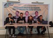 Kebijakan Pengalihan Impor ke AS, Strategi Tepat Presiden Prabowo