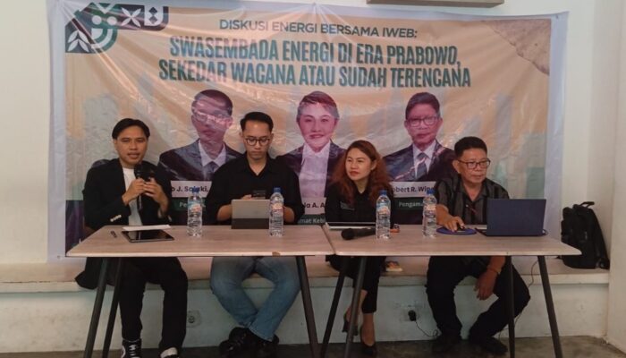 Kebijakan Pengalihan Impor ke AS, Strategi Tepat Presiden Prabowo