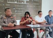 Polda Sulut Bongkar Dua Jaringan TPPO, Dari Admin Judi Online Kamboja hingga Perekrutan LC ke Manokwari