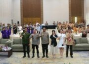 FGD Dit Binmas Polda Sulut Soroti Ancaman terhadap Generasi Muda