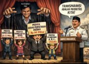 Terlindungi: Dekat dengan Bupati, Ternyata Begini Modus Kontraktor Hae Kuasai Proyek Minahasa Hingga Menumpuk dan Molor