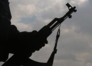 Dua Prajurit TNI Gugur dalam Kontak Tembak di Maybrat, Senjata Dirampas, Begini Kejadiannya