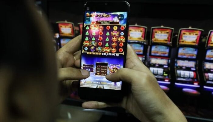 Bareskrim Tuntaskan Kasus Judi Online Rp55 Miliar, Tersangka Segera Dilimpahkan ke Jaksa