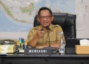 Mendagri Larang Kepala Daerah Bepergian ke Luar Negeri Jelang Lebaran