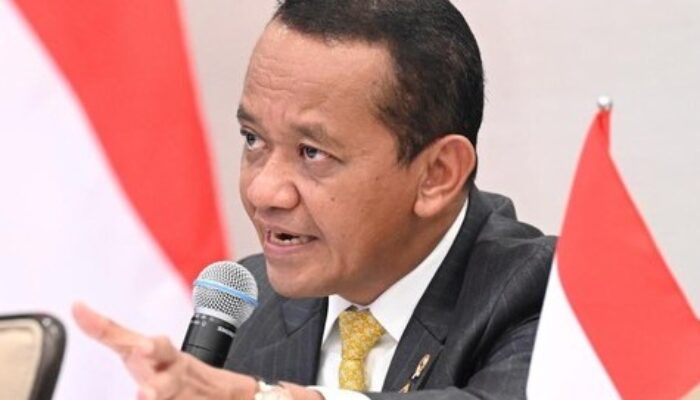 Investasi Masela Berpotensi Membengkak, Pemerintah Dorong Percepatan Eksekusi