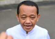 Indonesia Jajaki Impor Minyak dari Brunei untuk Perkuat Ketahanan Energi