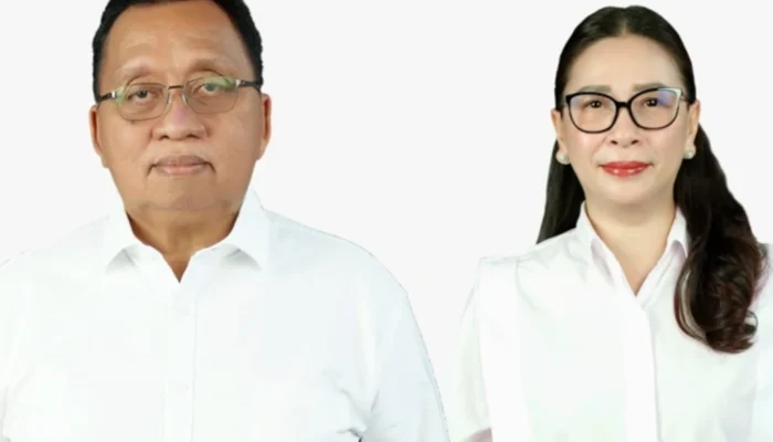 Jalan Rusak dan Dugaan Monopoli Proyek di Minahasa Jadi Potret Buram Kepemimpinan RD-Vasung