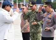 Prabowo ke Jepang Temui Kaisar Naruhito dan PM Takaichi Bahas Investasi dan Energi