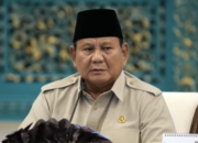 Prabowo Kritik Mobil Dinas Gubernur Rp 8 Miliar, Tekankan Efisiensi Anggaran Daerah